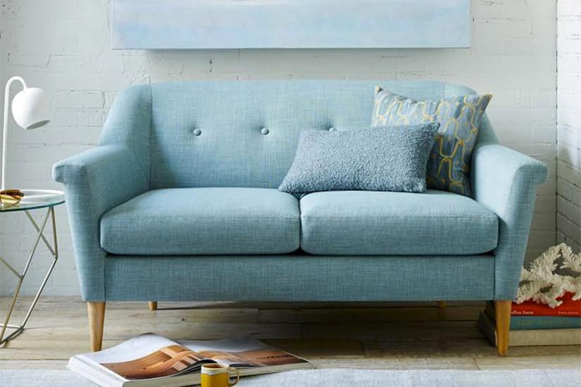 10 colourful couches Style at Home