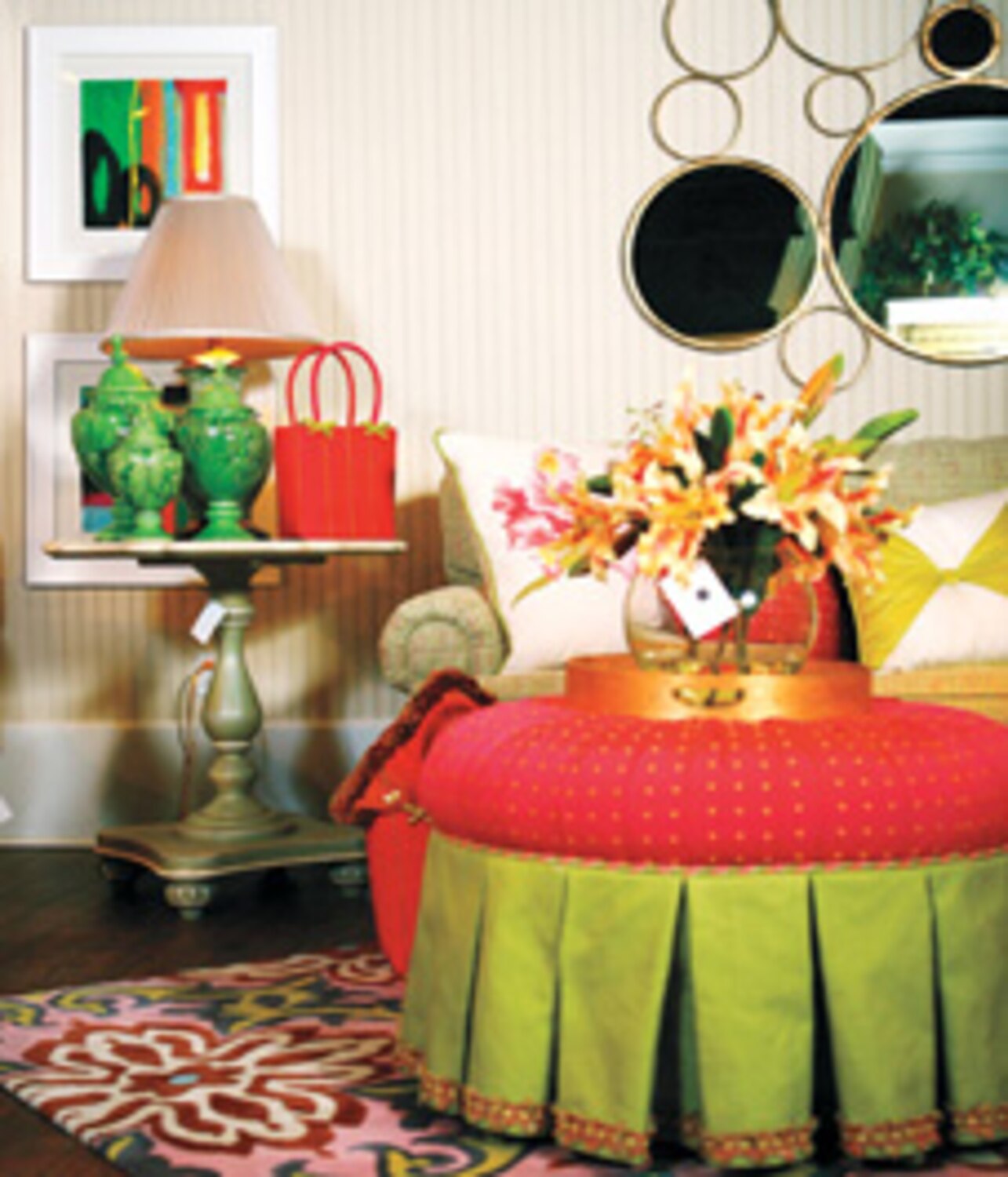 4 fab decor stores in Ottawa Style at Home