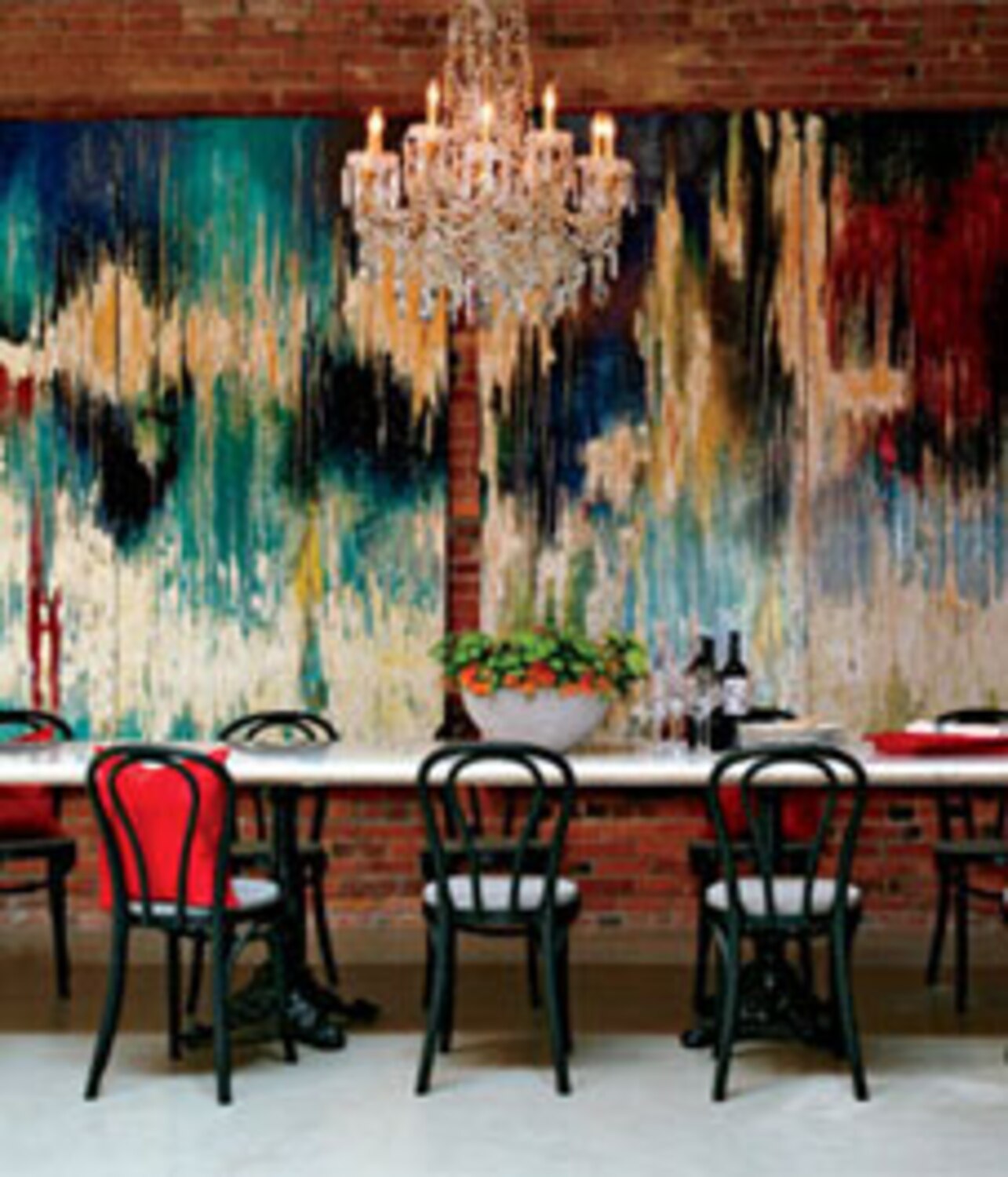 Interiors: Industrial chic loft | Style at Home