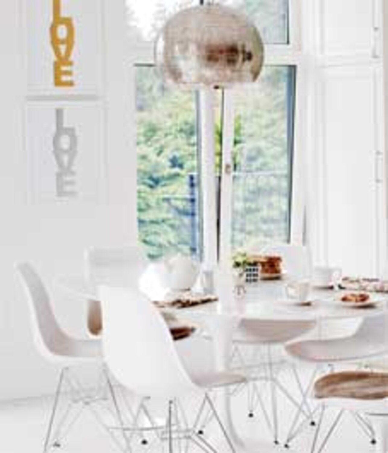 House tour: Cozy modern family home | Style at Home