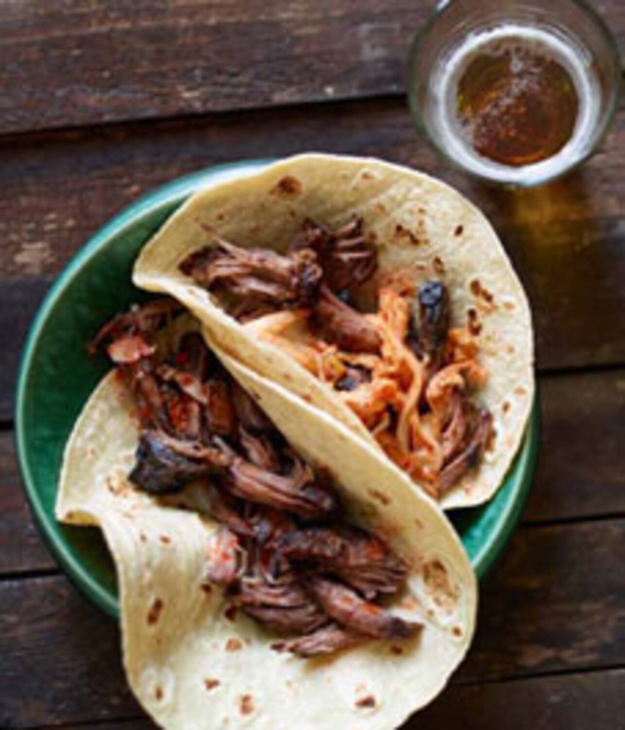 Recipe: Korean–style barbecue short ribs | Style at Home