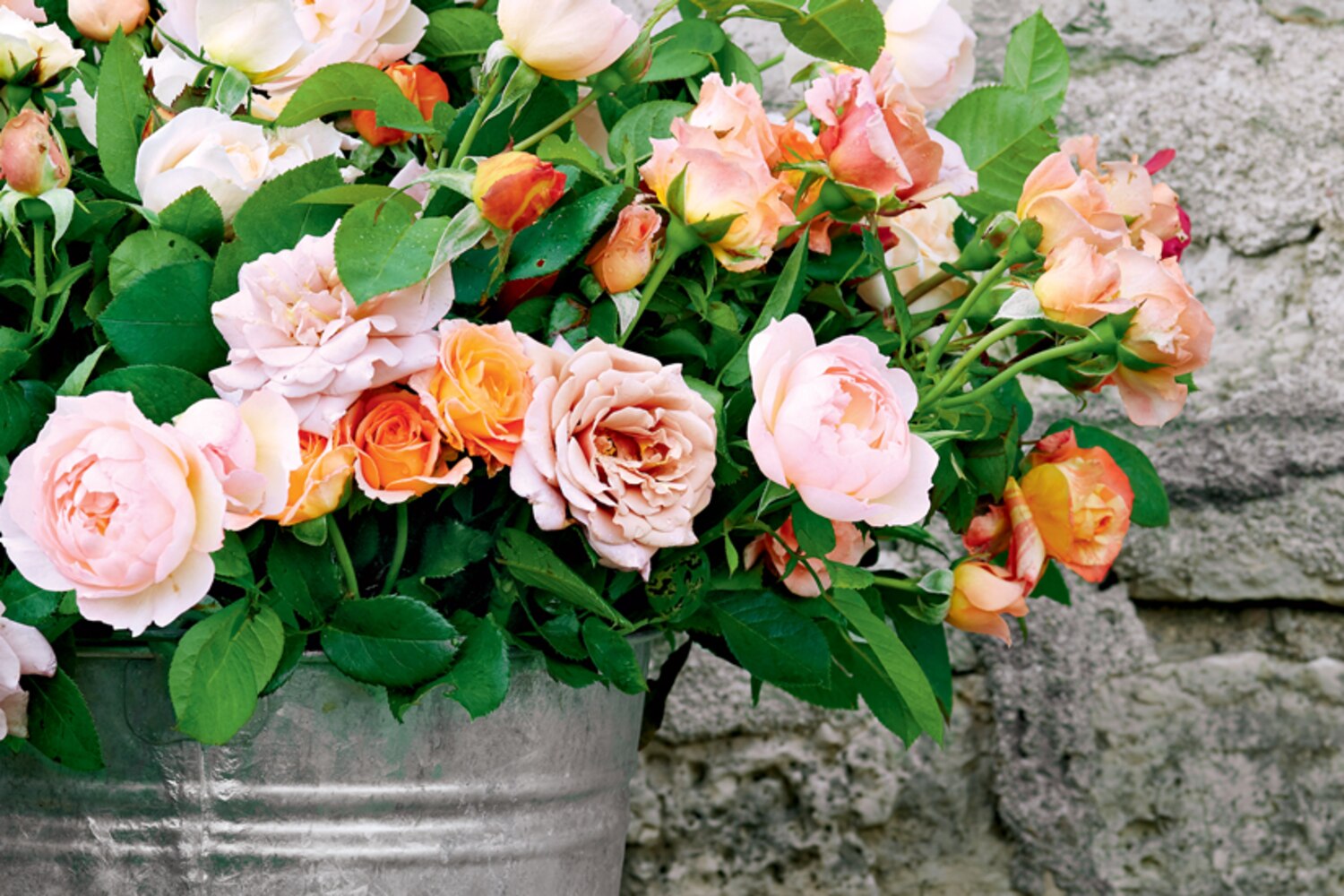 8 flower arrangements for your spring and summer soirees | Style at Home