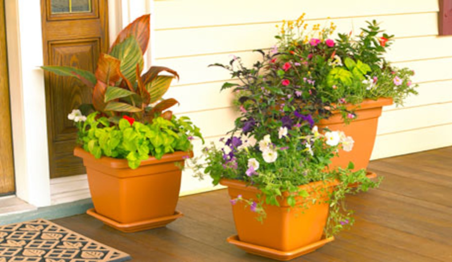 Garden trends | Style at Home