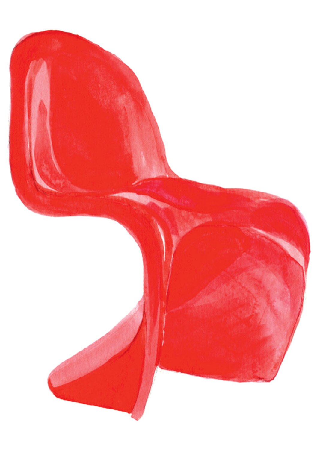 The History of Chairs Style at Home