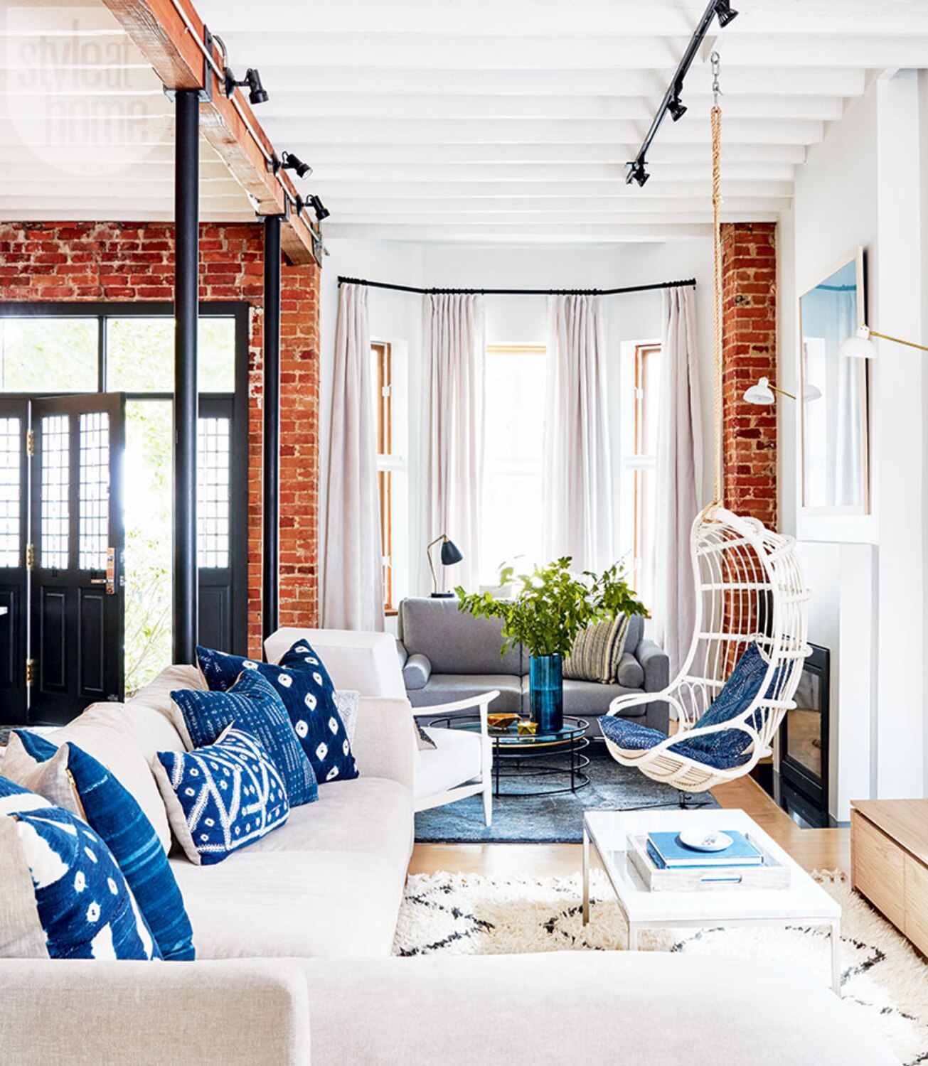 Mustsee rooms by our favourite Canadian designers Style at Home