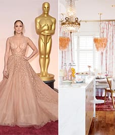 From the red carpet to your home Style at Home
