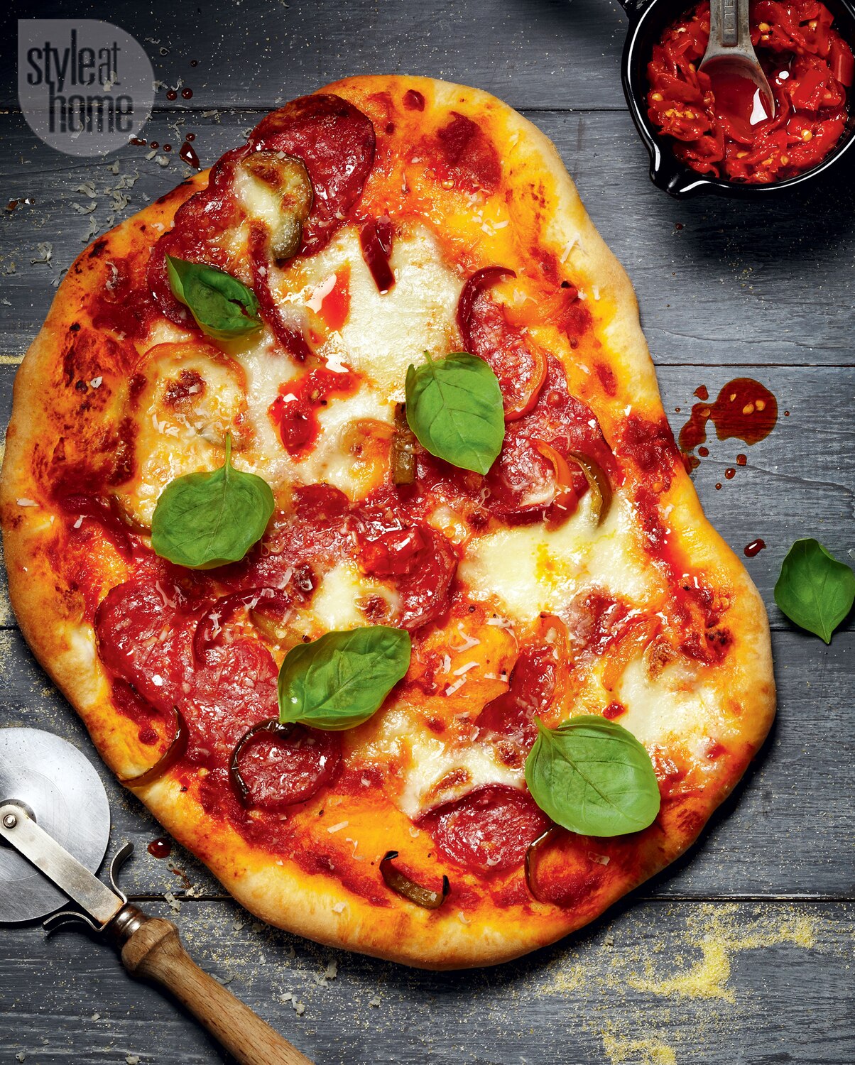 Our 7 go-to pizza recipes | Style at Home