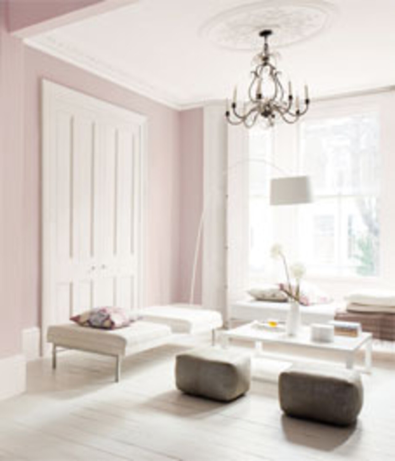 2013 paint colour trends | Style at Home