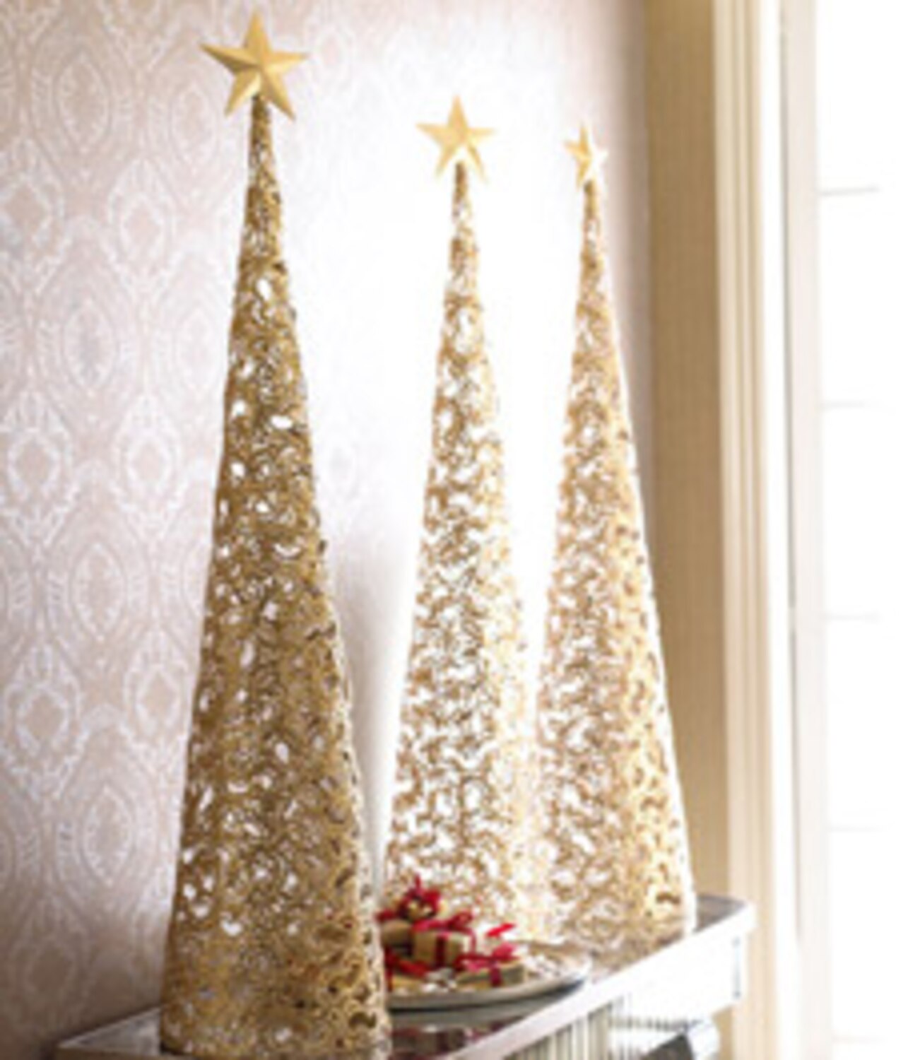 10 tabletop trees Style at Home