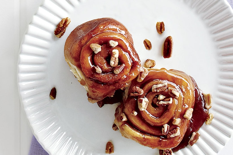 Recipes | Style at Home