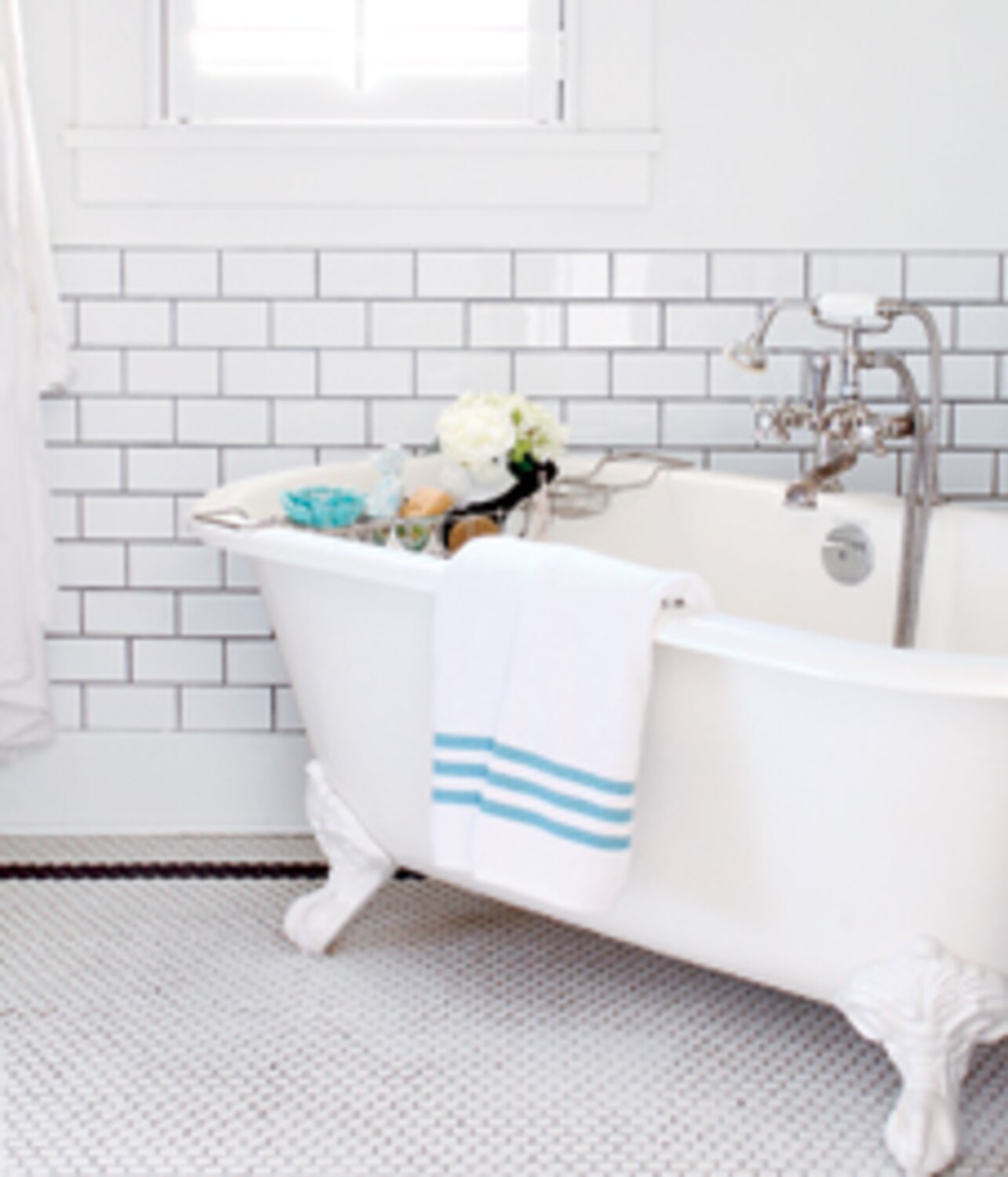 Bathtub buying guide Style at Home