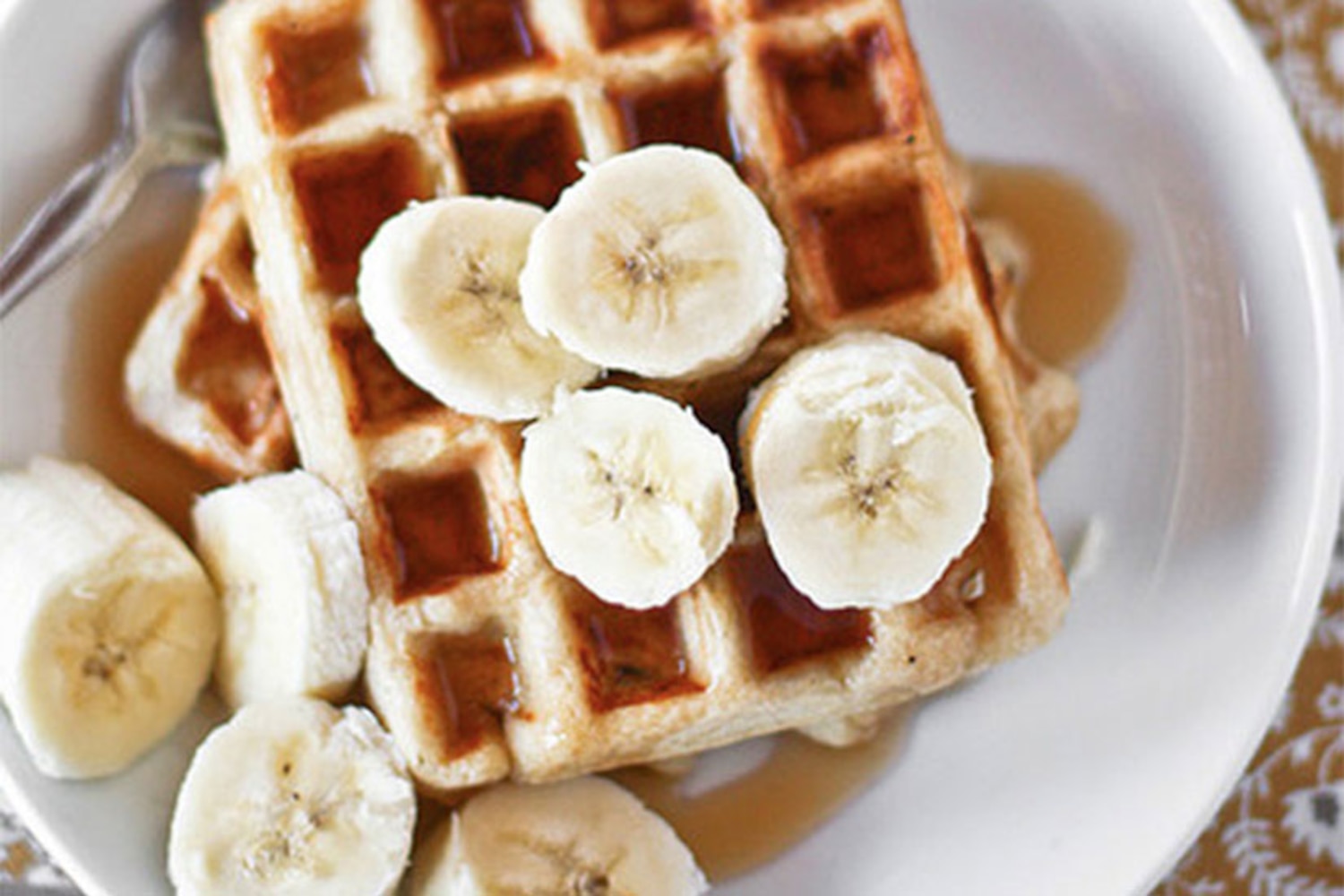 Yummy recipes for a breakfast in bed | Style at Home