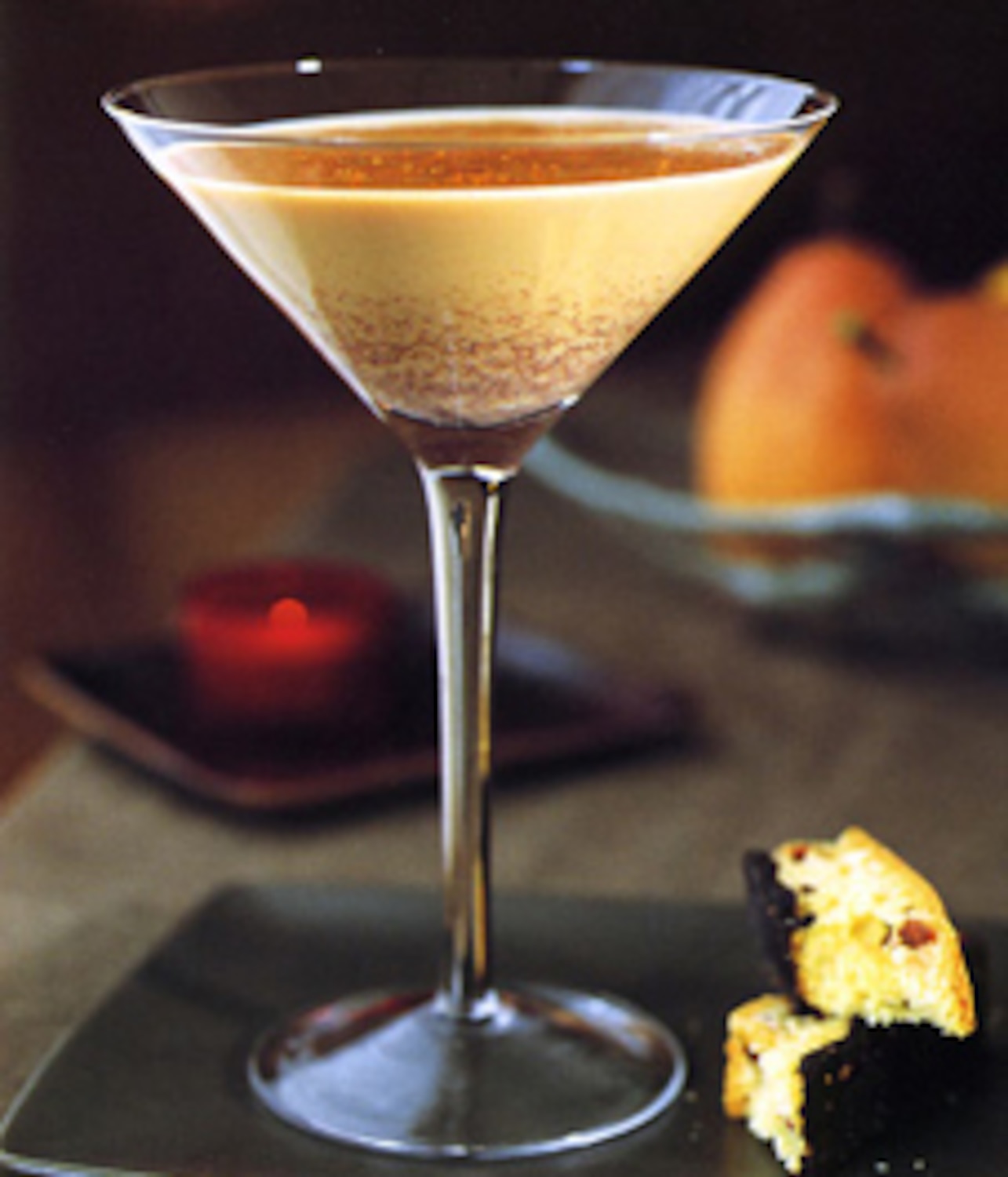 Recipe: Cookies 'n' cream cocktail | Style at Home