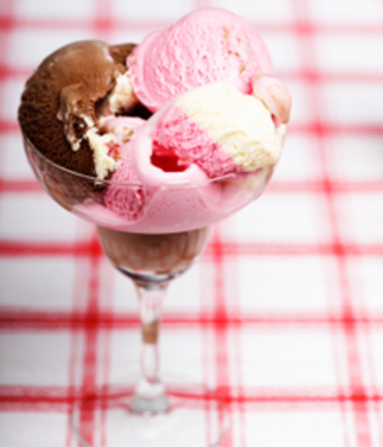 Ice cream roundup Style at Home