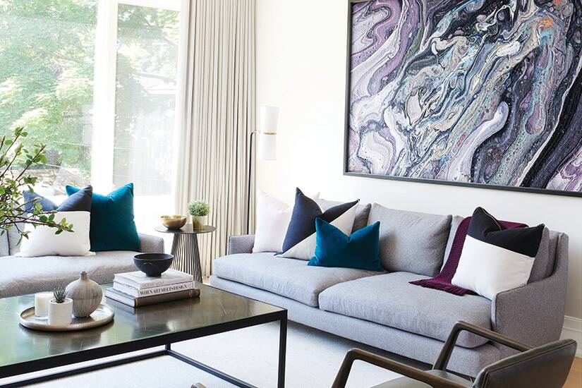 Let There be Light | Style at Home