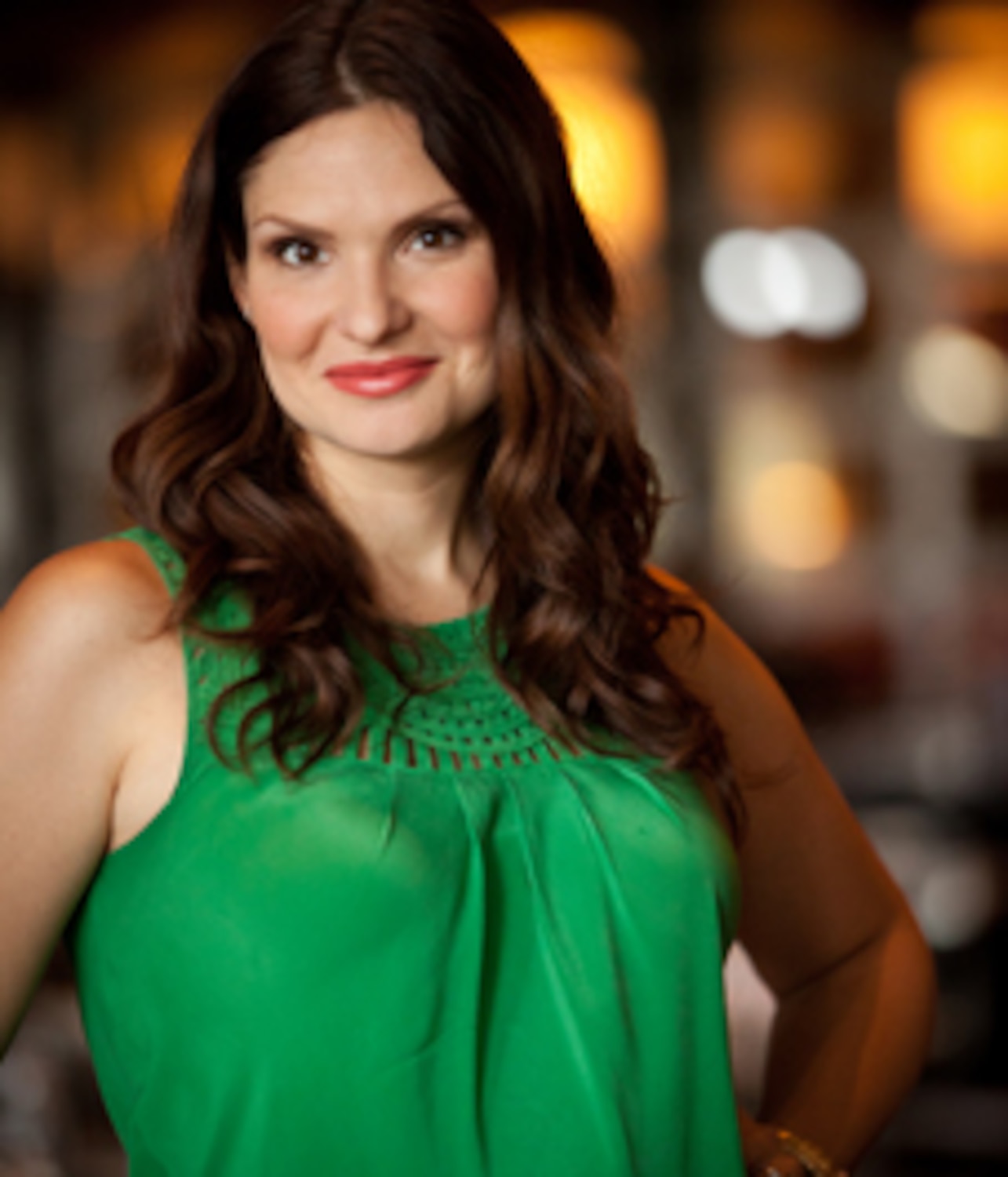 20 questions with Jodi Gilmour Style at Home
