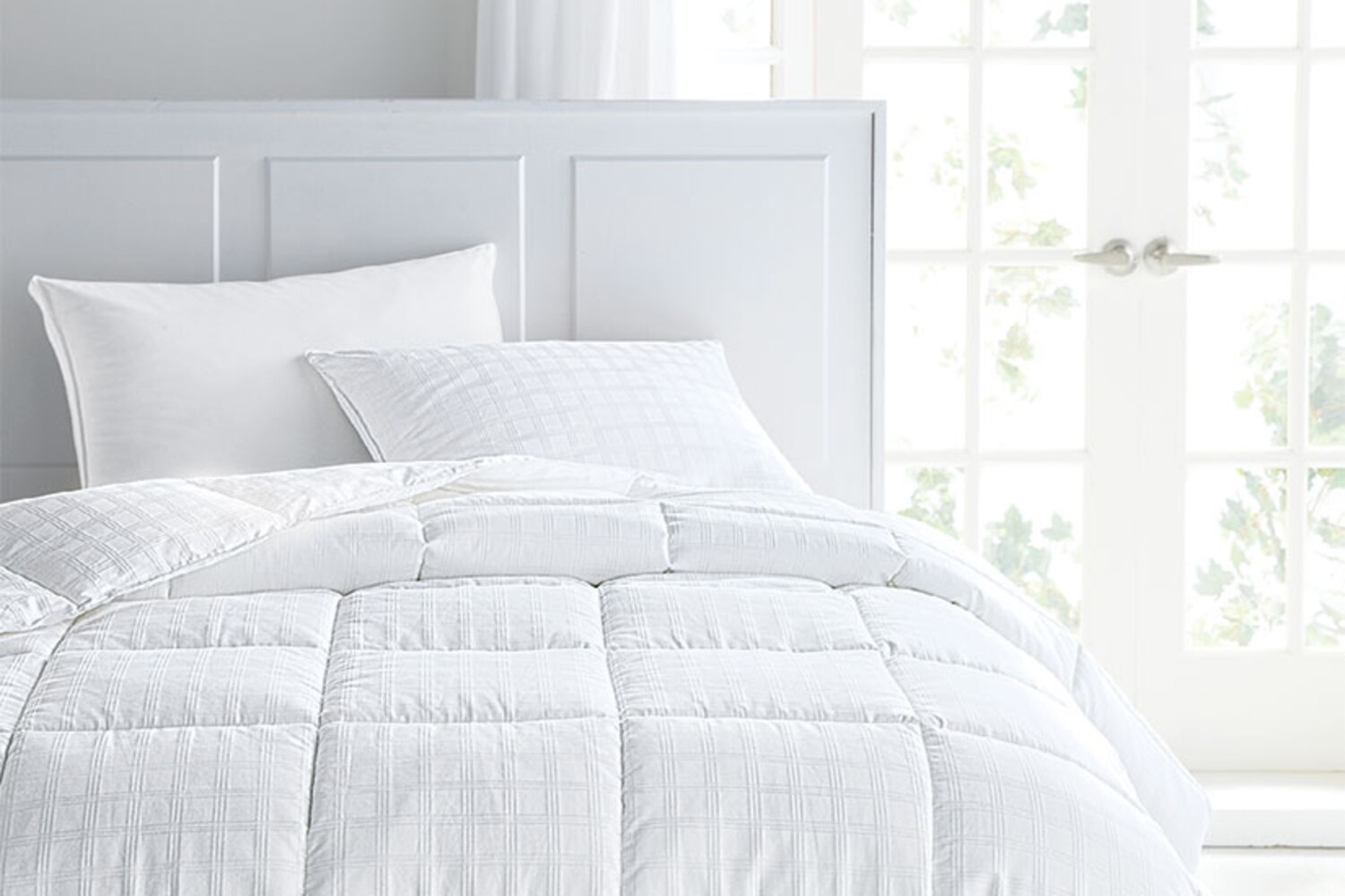 How to keep duvets fresh Style at Home