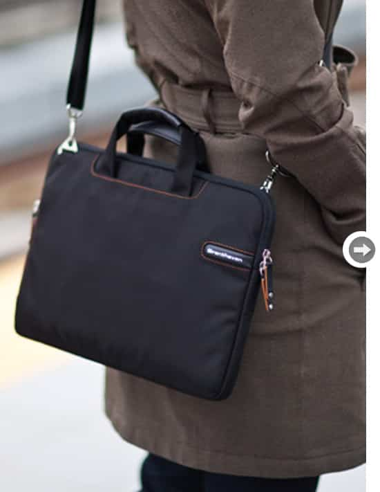 9 stylish laptop bags