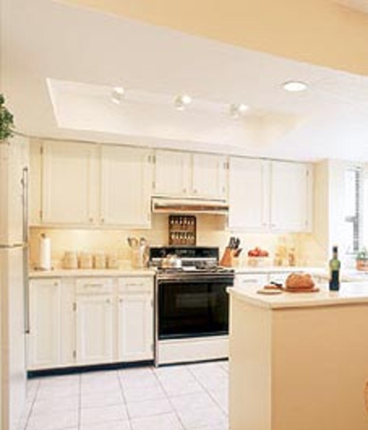 Kitchen makeover for under $1,000 | Style at Home