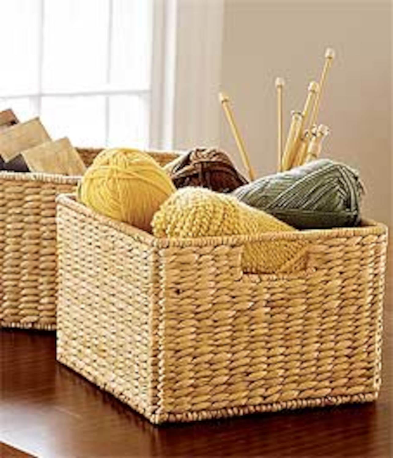 How to Get organized with containers Style at Home