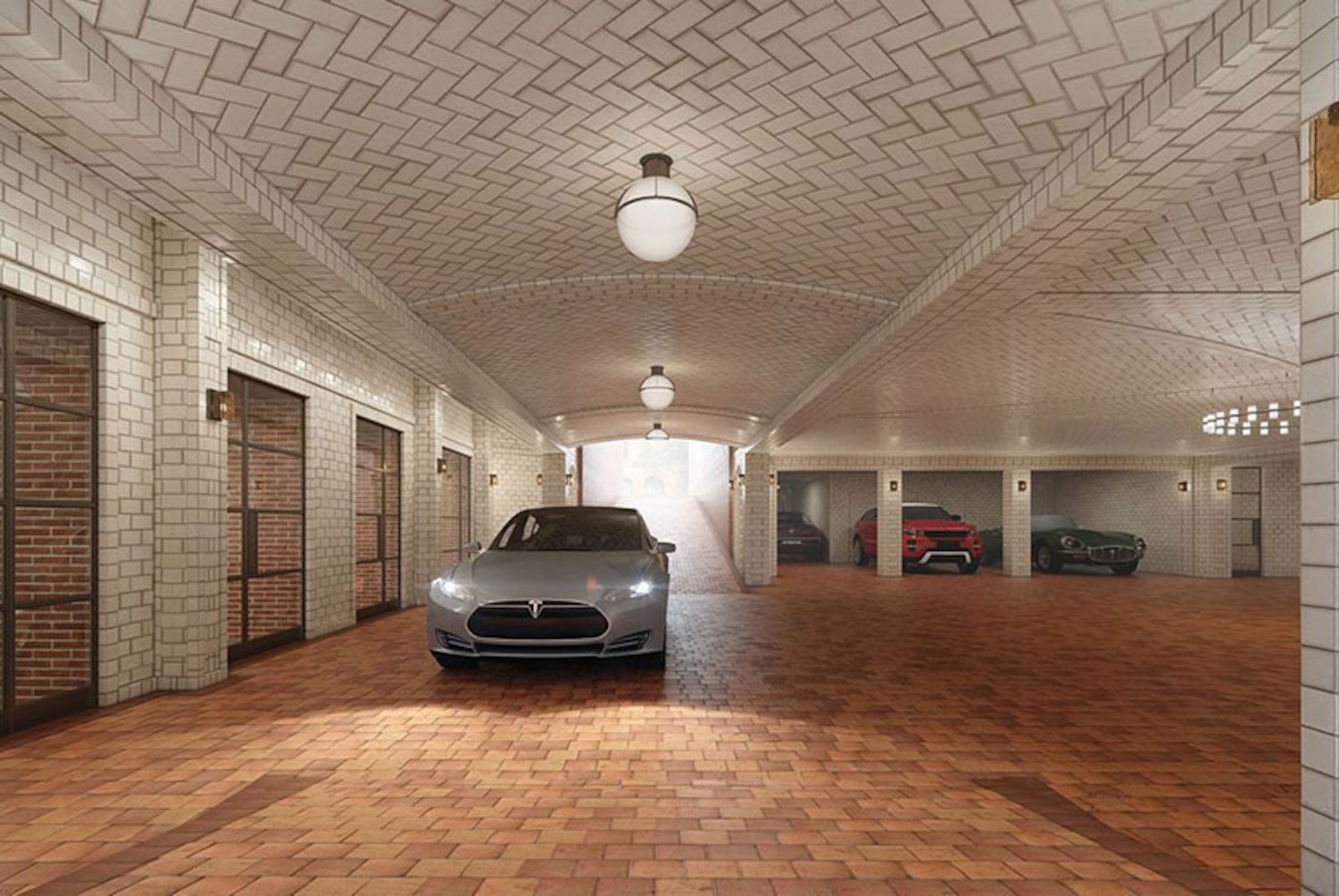 Justin Timberlake and Jessica Biel purchase $20 million penthouse in ...