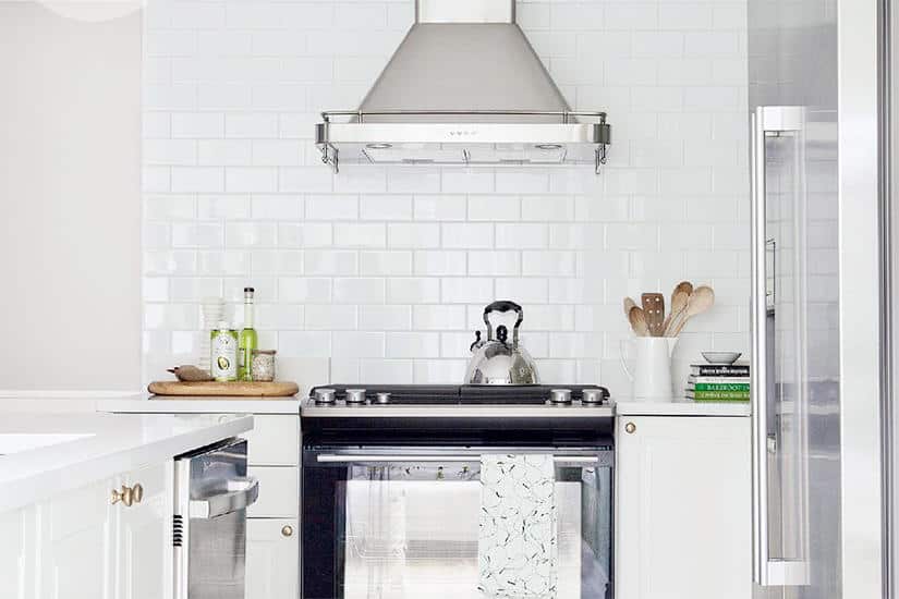 How to Clean your gas range Style at Home