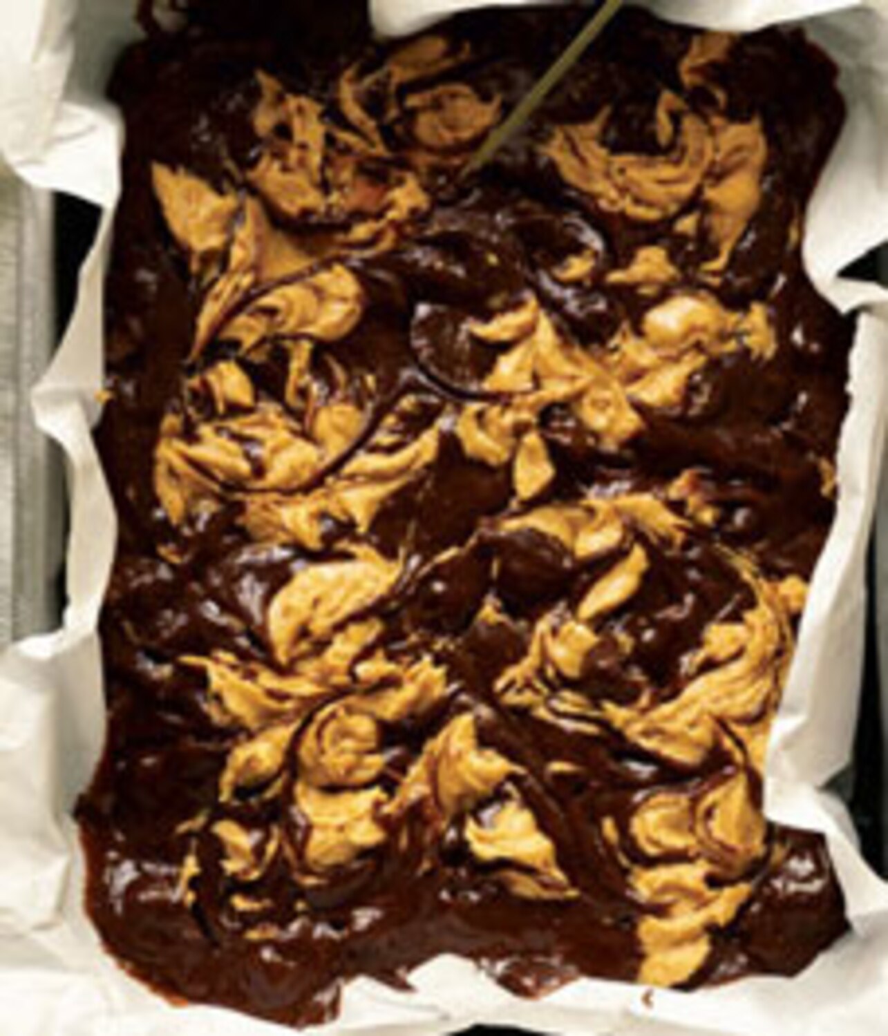 Recipe: Chocolate and peanut butter brownie bites | Style at Home