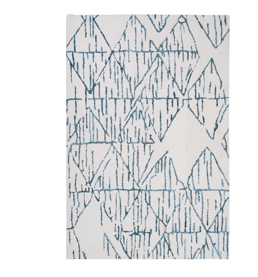 Nursery Rug Texture Get the look: Soothing nursery | Style at Home