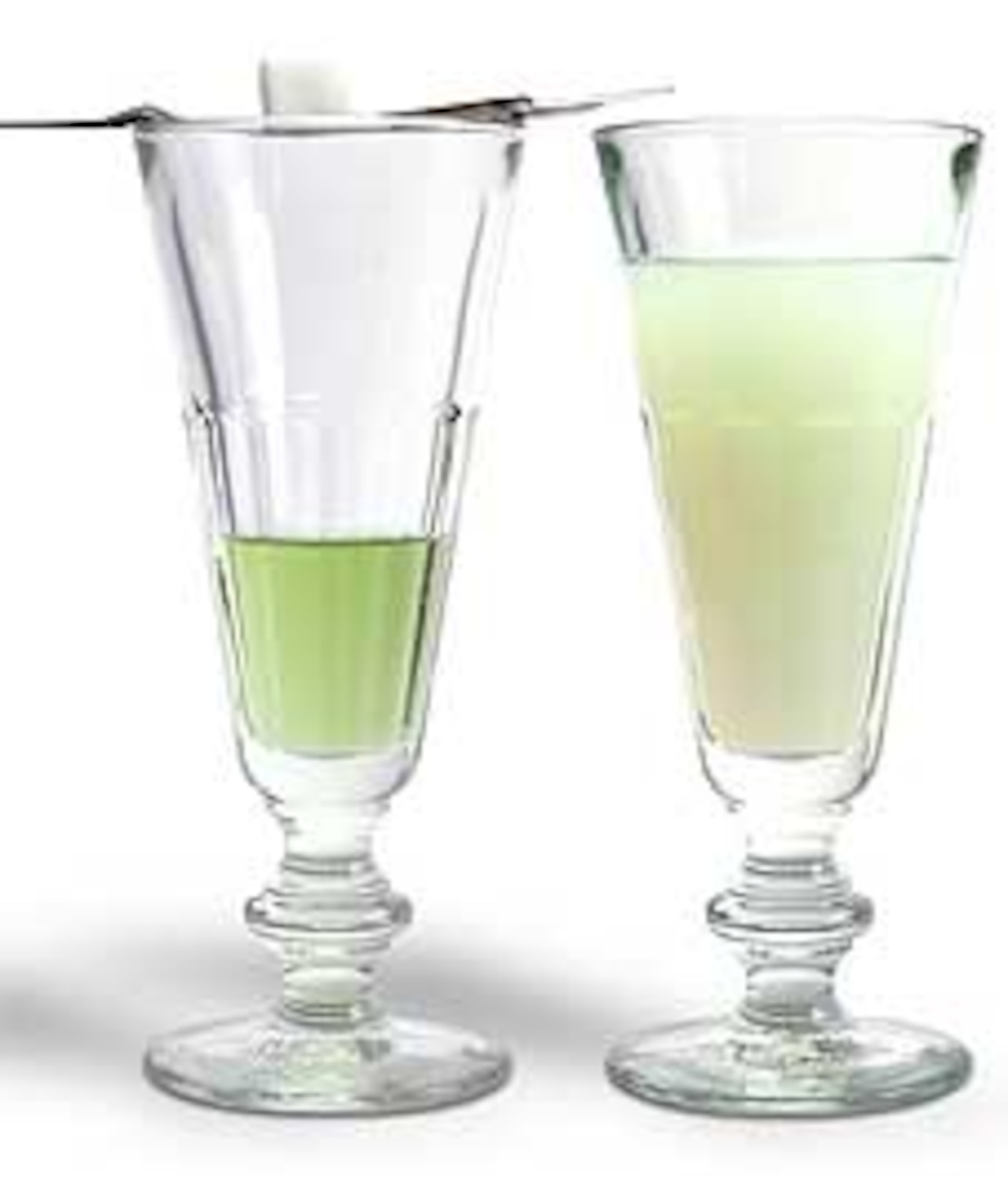 Wine & spirits For the love of licorice Style at Home