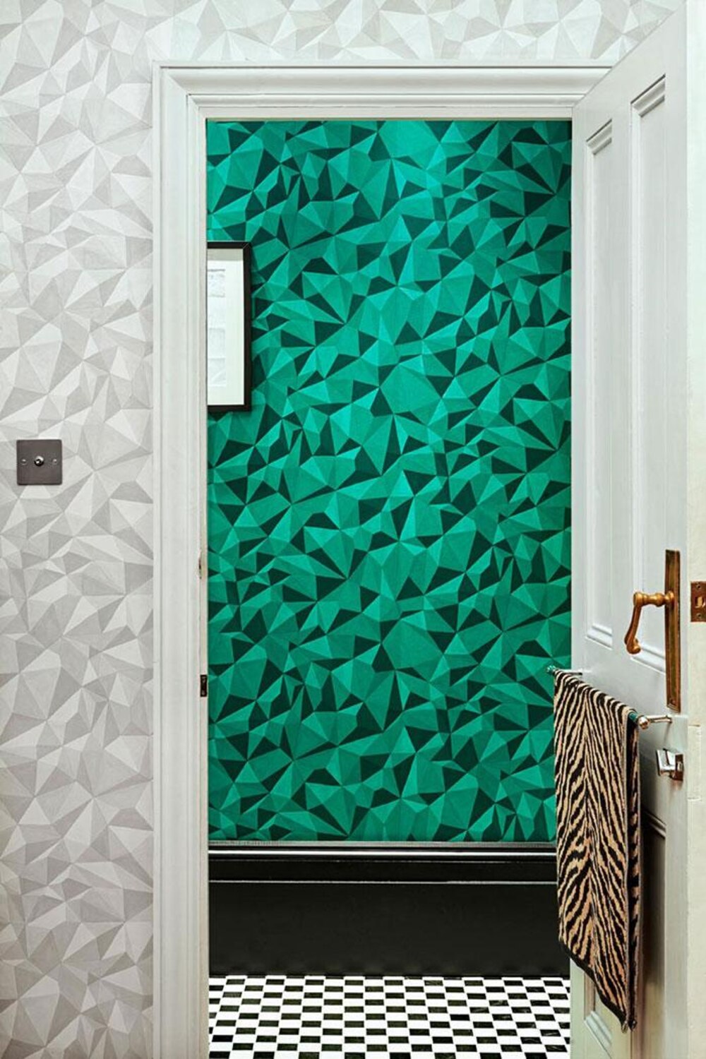 8 whimsical wallpapers that make a statement Style at Home