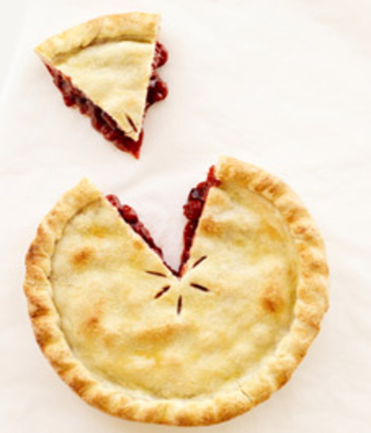 The essentials of baking pies and tarts Style at Home