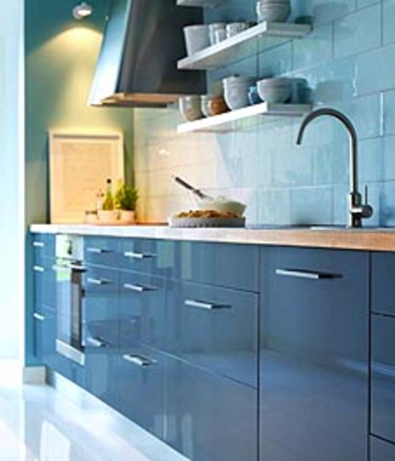 The latest in kitchen decor trends | Style at Home