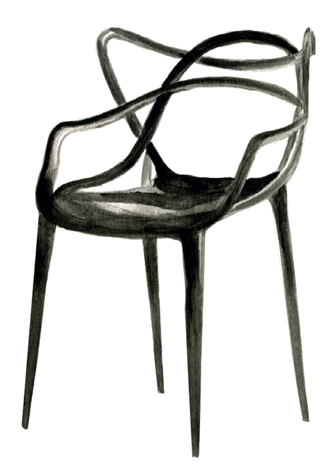 The History of Chairs Style at Home