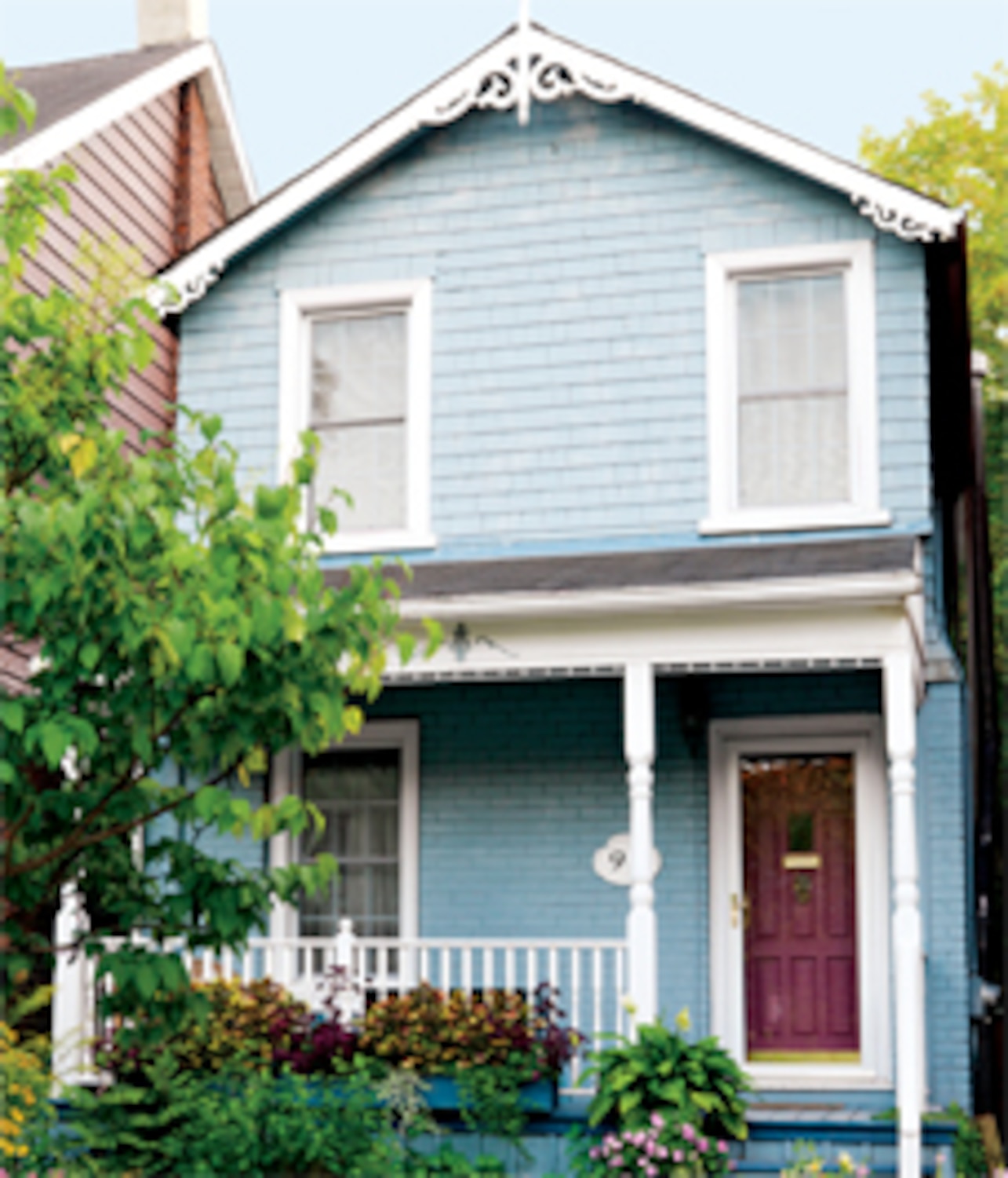 5 ways to enhance your curb appeal | Style at Home