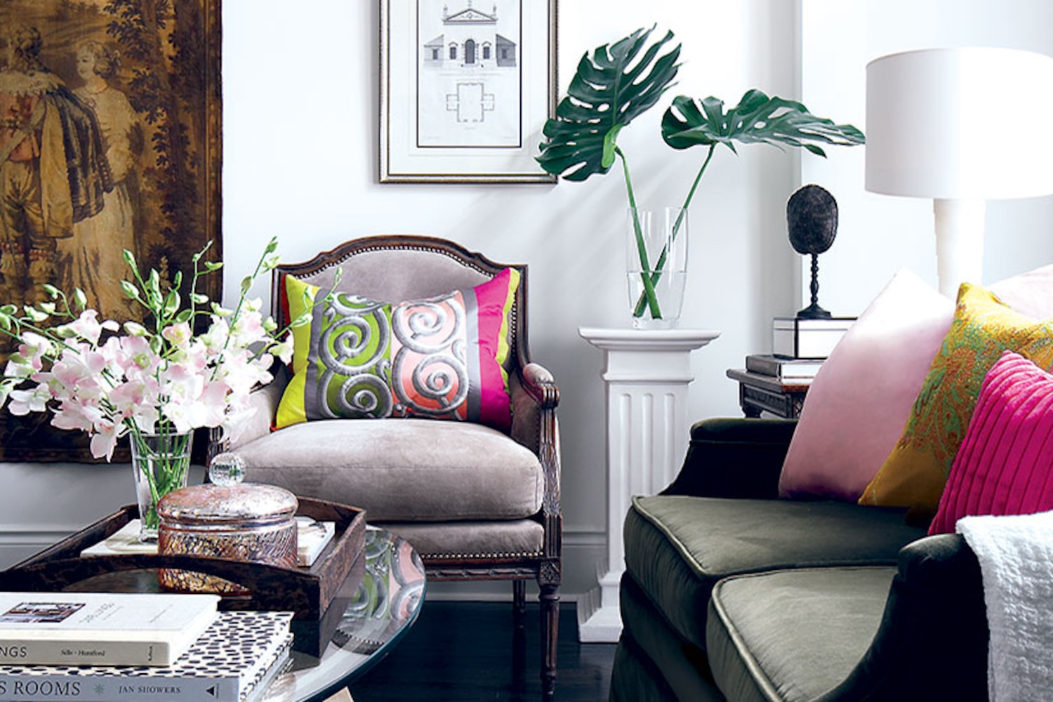 A closer look at Vintage Home Decor For Small Spaces