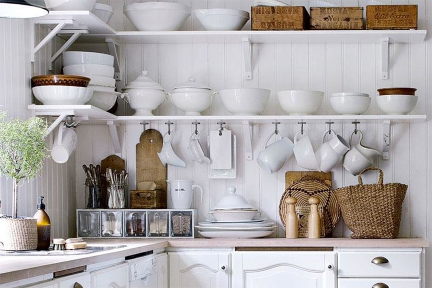 Quiz What's your organizing style? Style at Home