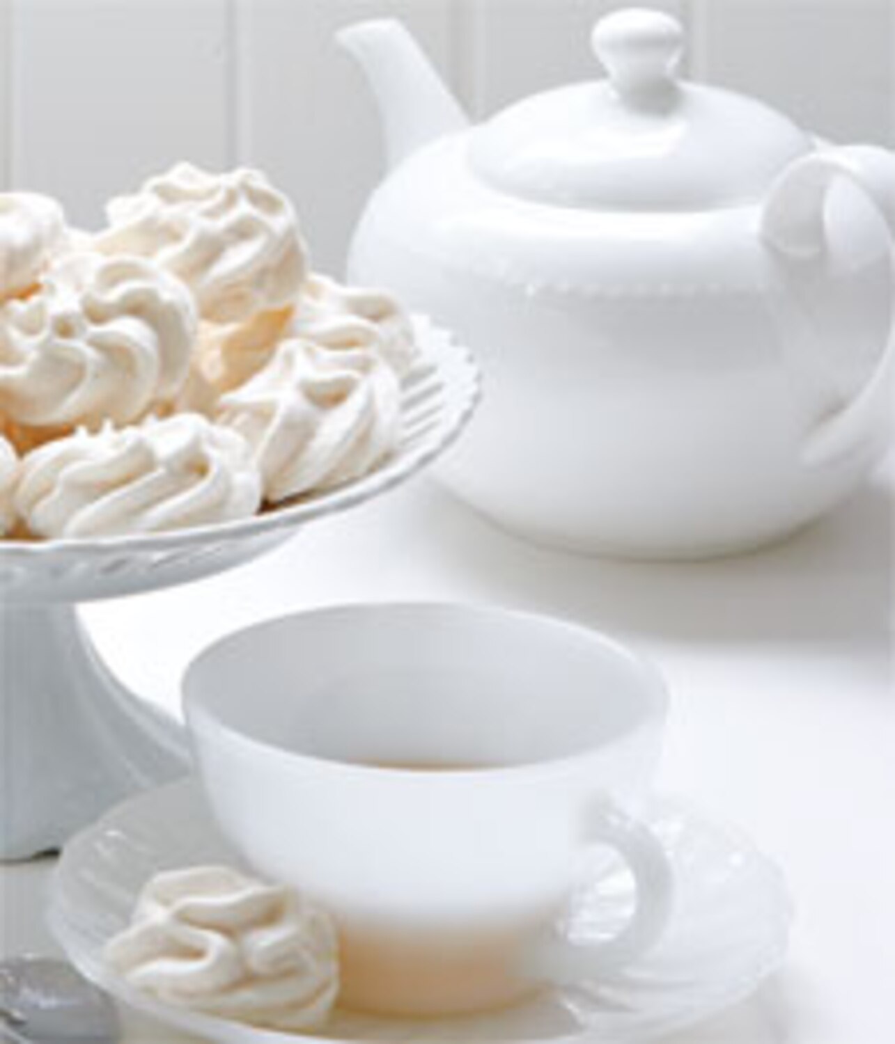 Our favourite white kitchen accessories Style at Home