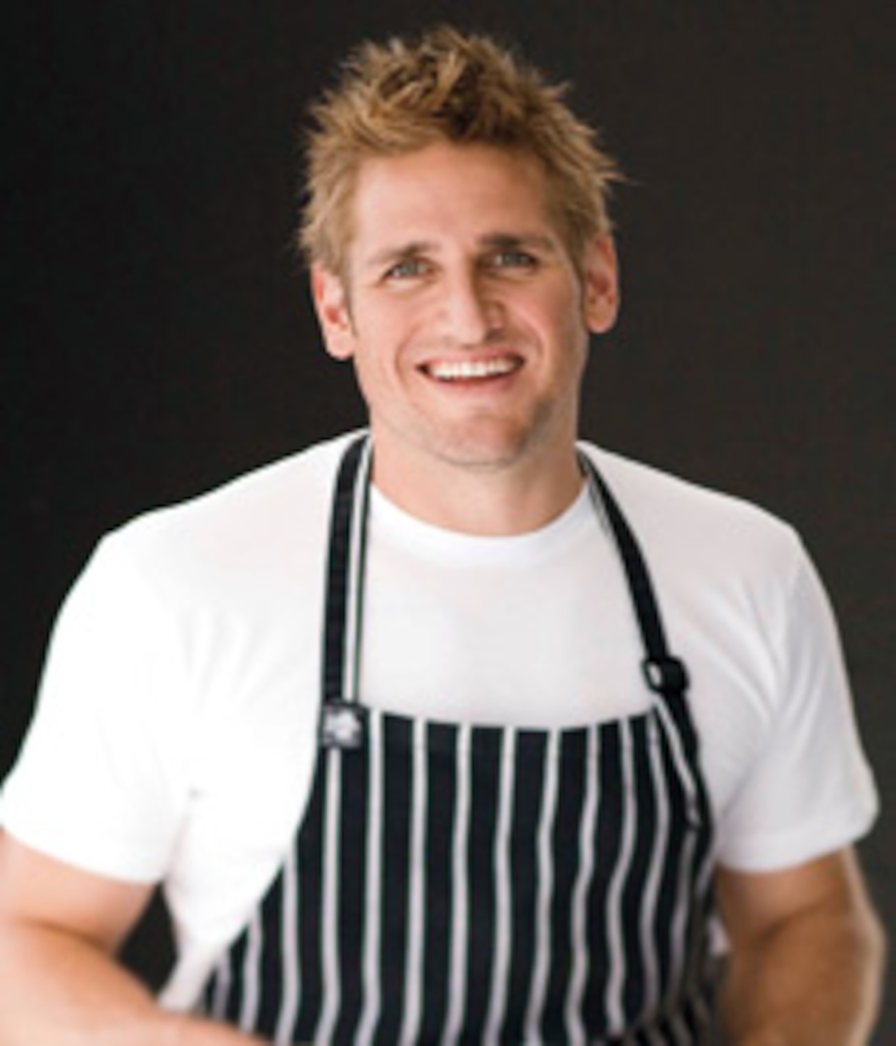 Inside design: Curtis Stone | Style at Home