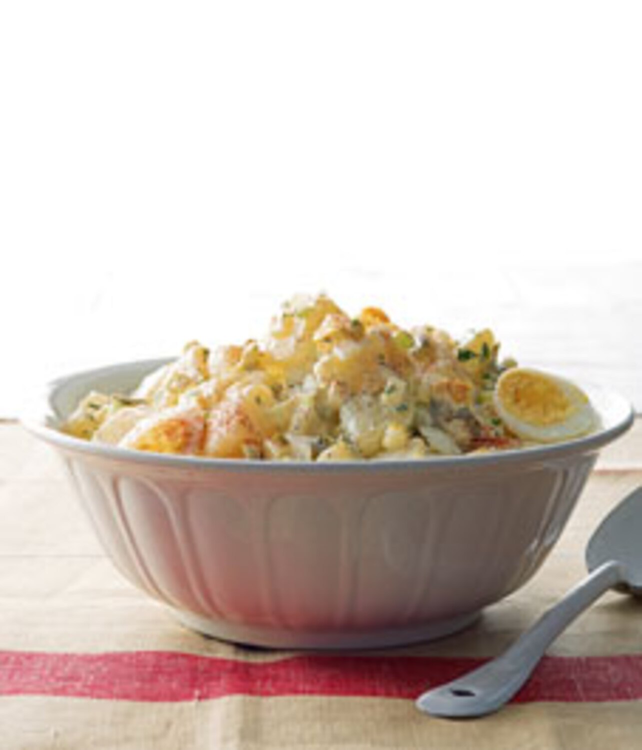 Recipe: Martha Stewart’s classic potato salad | Style at Home