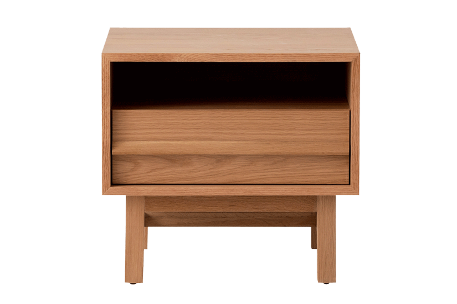 8 wooden nightstands perfect for mixing and matching in your bedroom