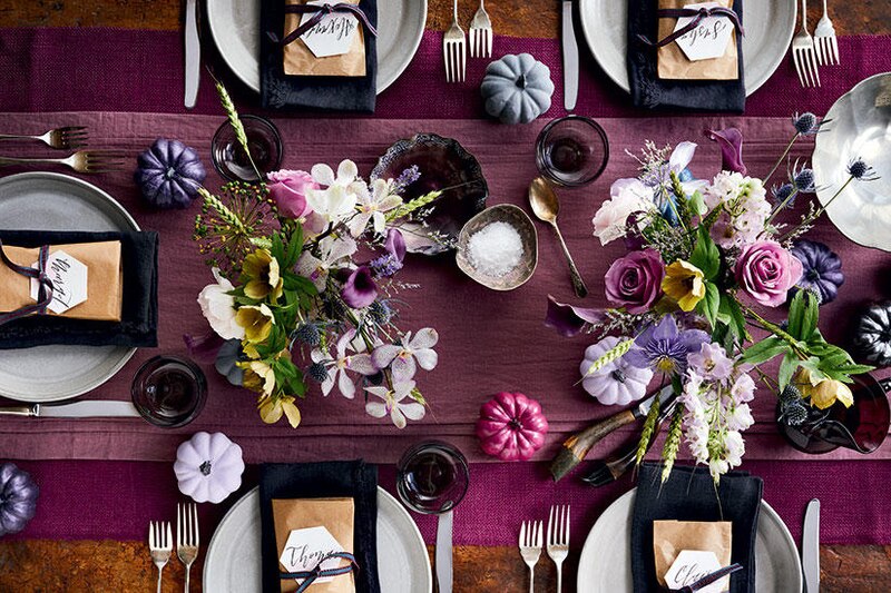 Tabletop Ideas Style at Home