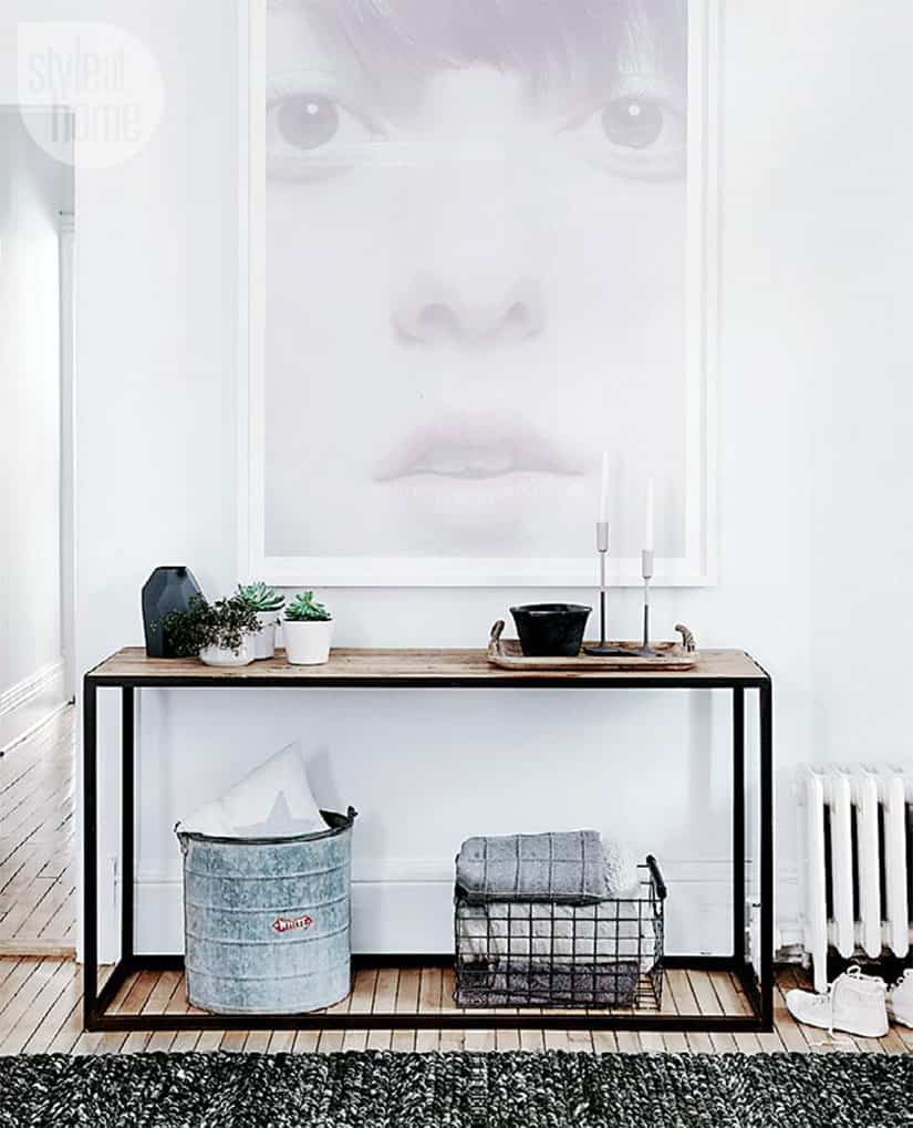 20 Entryways That Make A Fabulous First Impression Style At Home