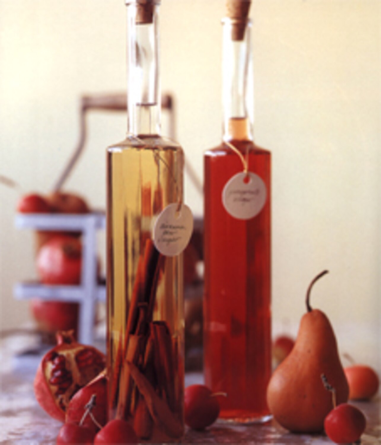 Fruit vinegar gifts Style at Home