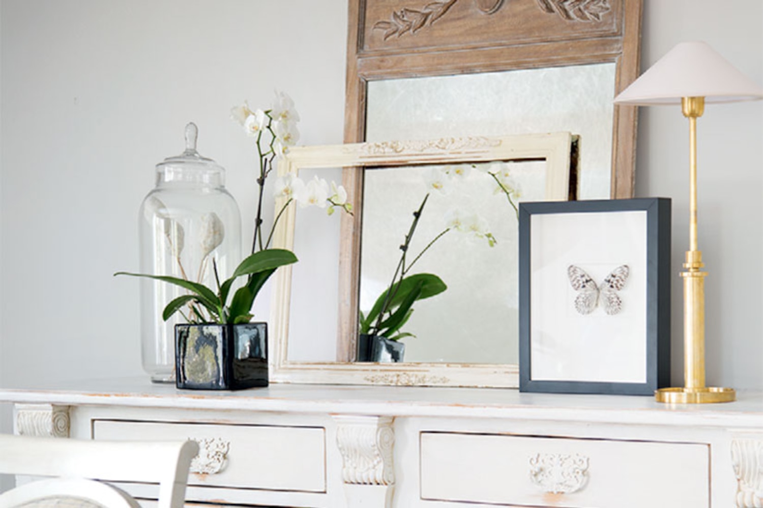 9 unexpected ways to warm up your space | Style at Home