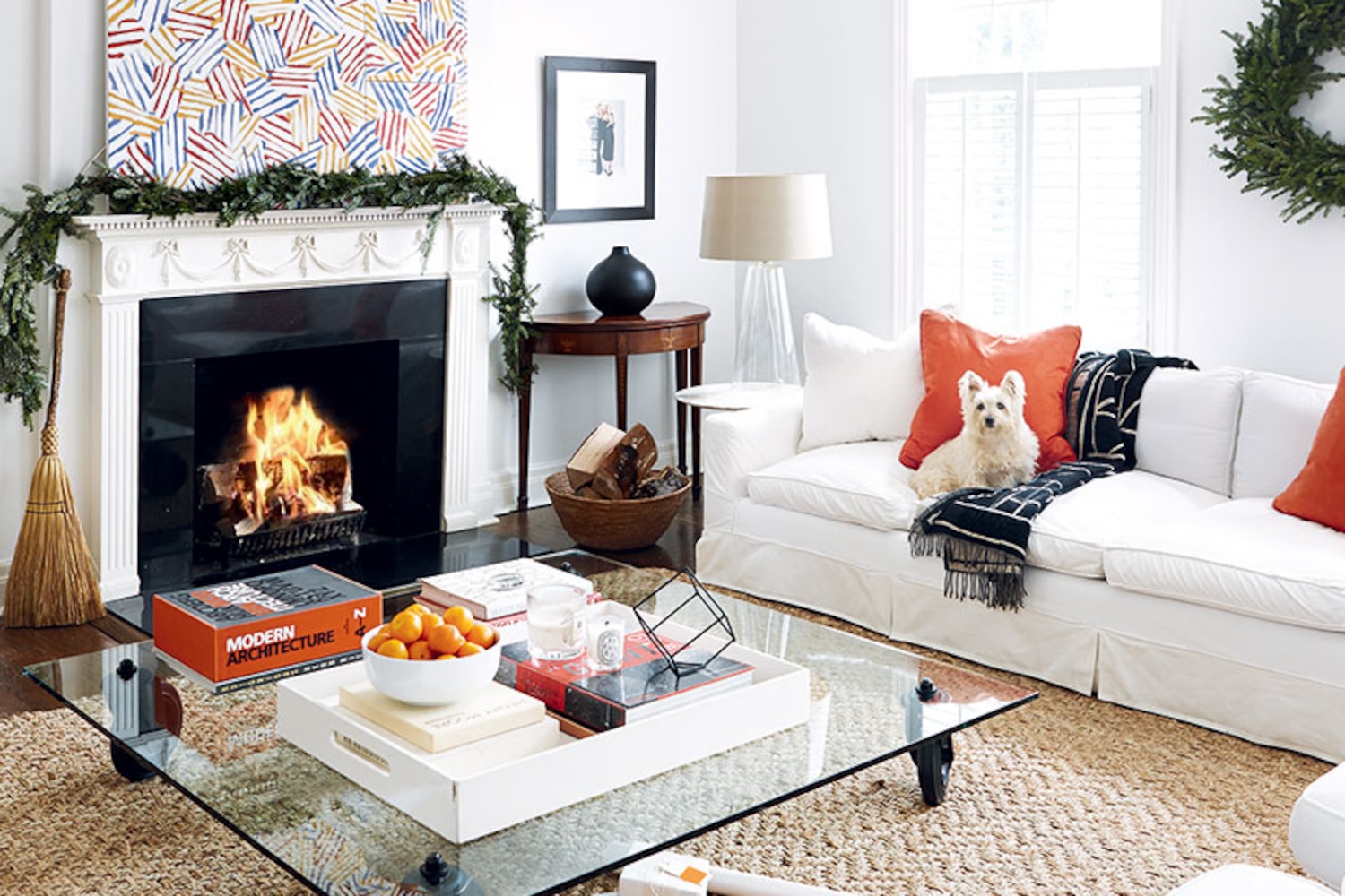 8 Steps To Transition Your Home From Fall To Winter Style At Home 8 Steps To Transition Your Home From Fall To Winter Style At Home
