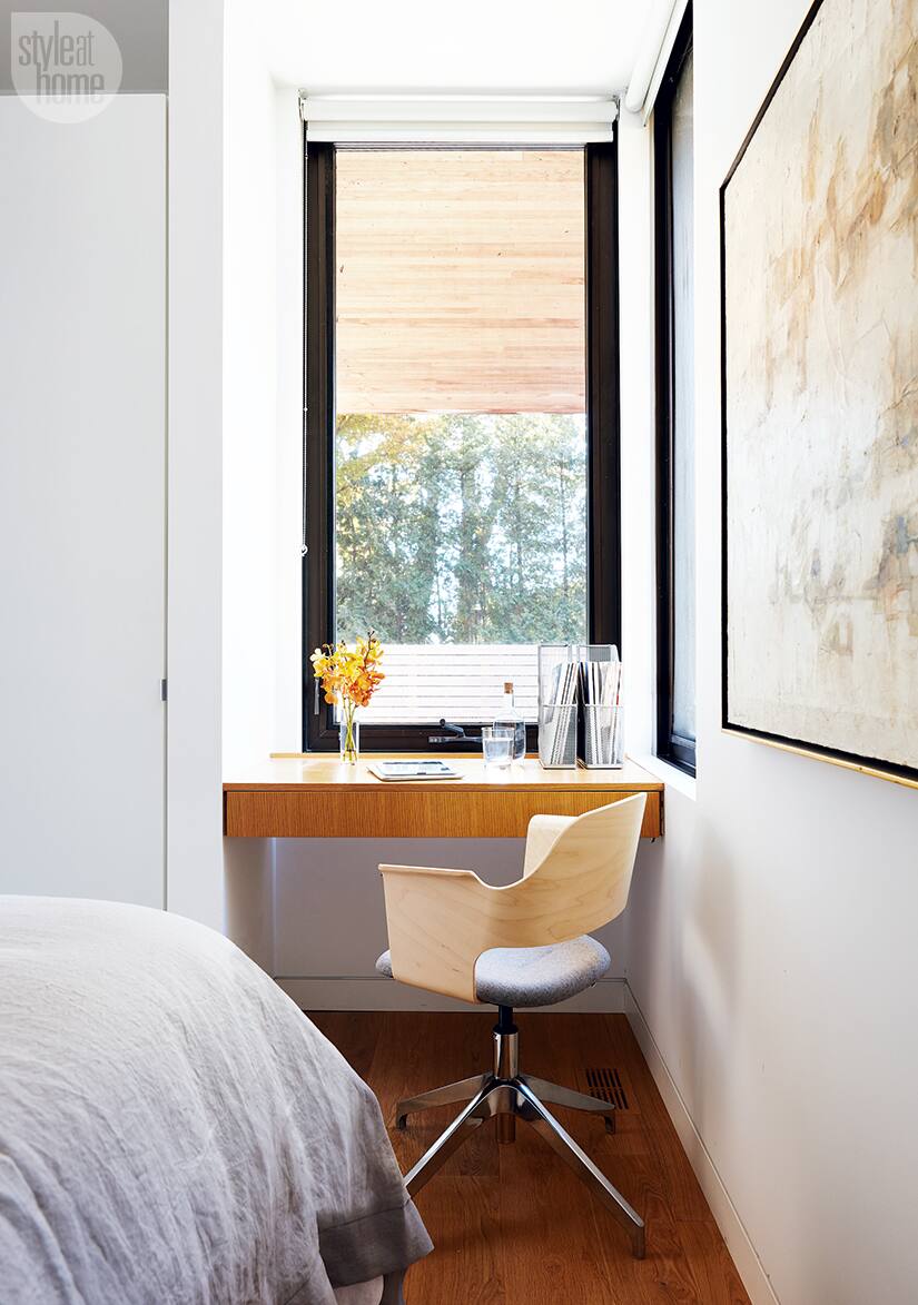 11 stylish workspaces of all shapes and sizes | Style at Home