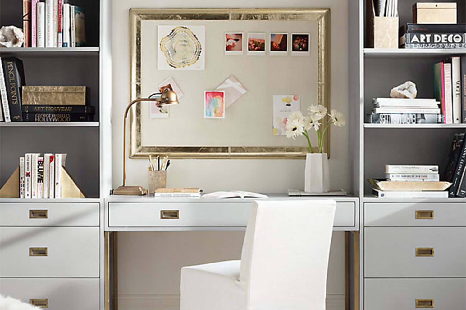 8 stylish accessories to spruce up your study space Style at Home