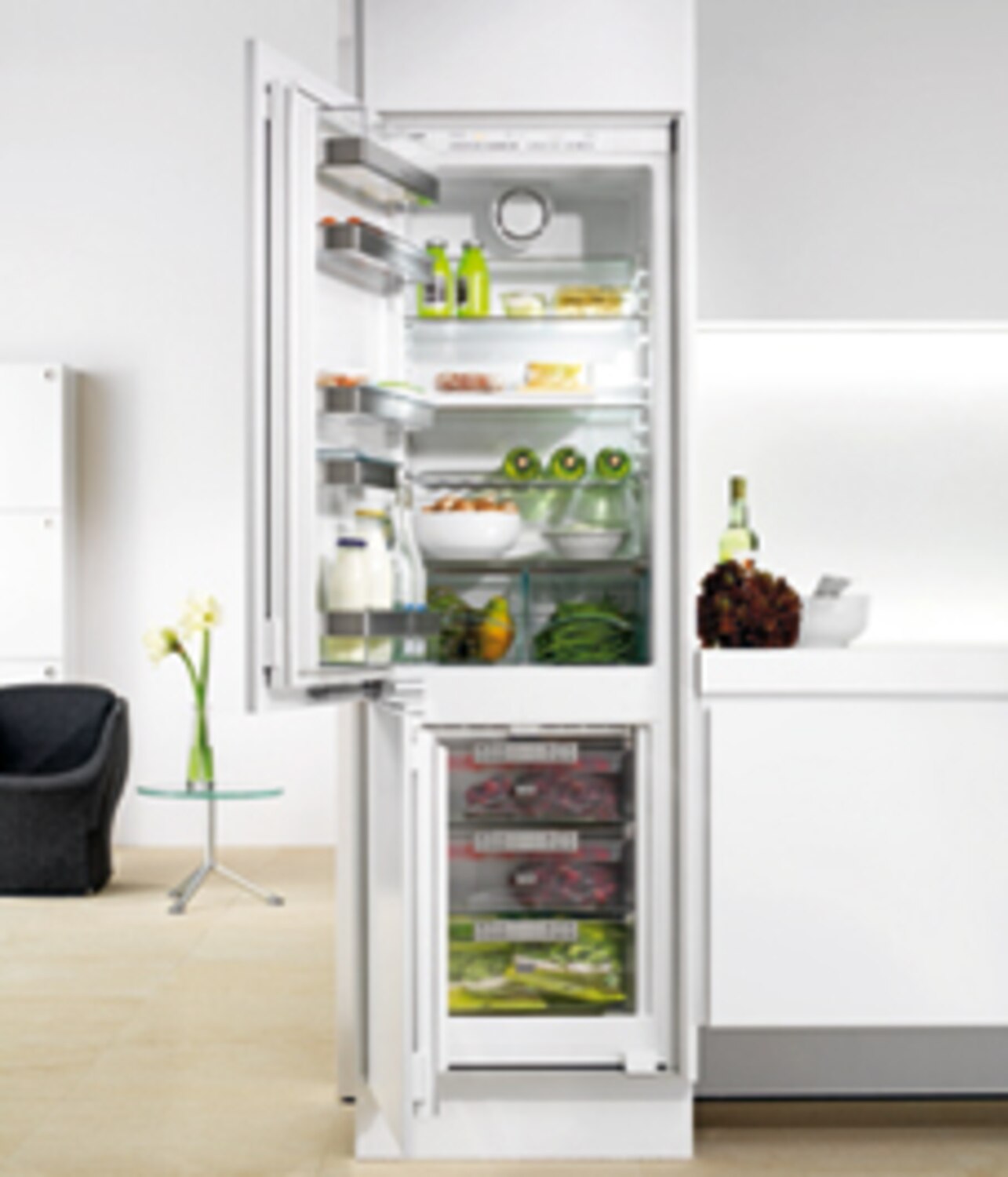 Buying guide Refrigerators Style at Home