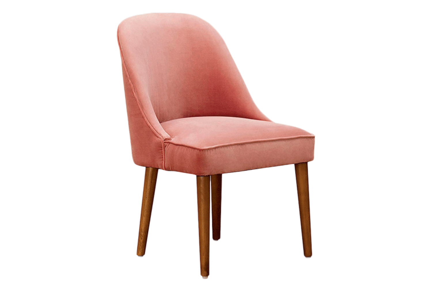 Velvet dining chairs that'll make your dinner parties more glam Style