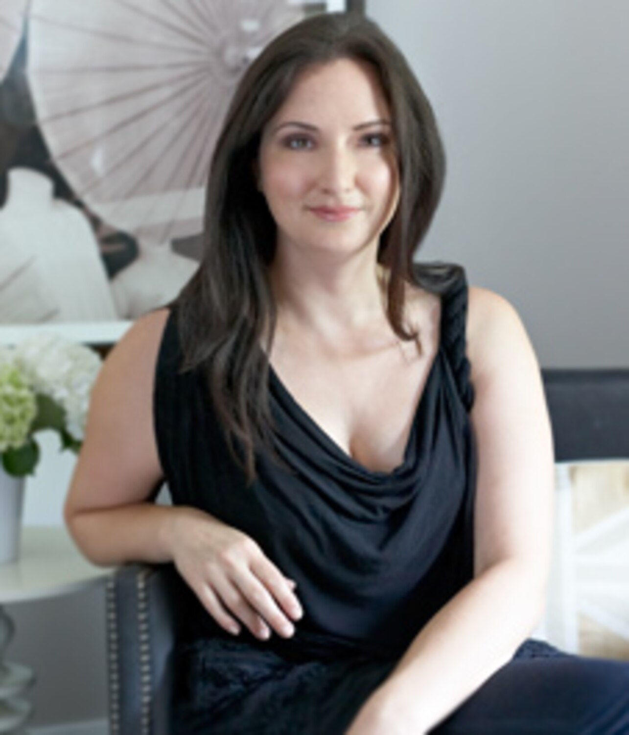 20 questions with Erin McLaughlin Style at Home